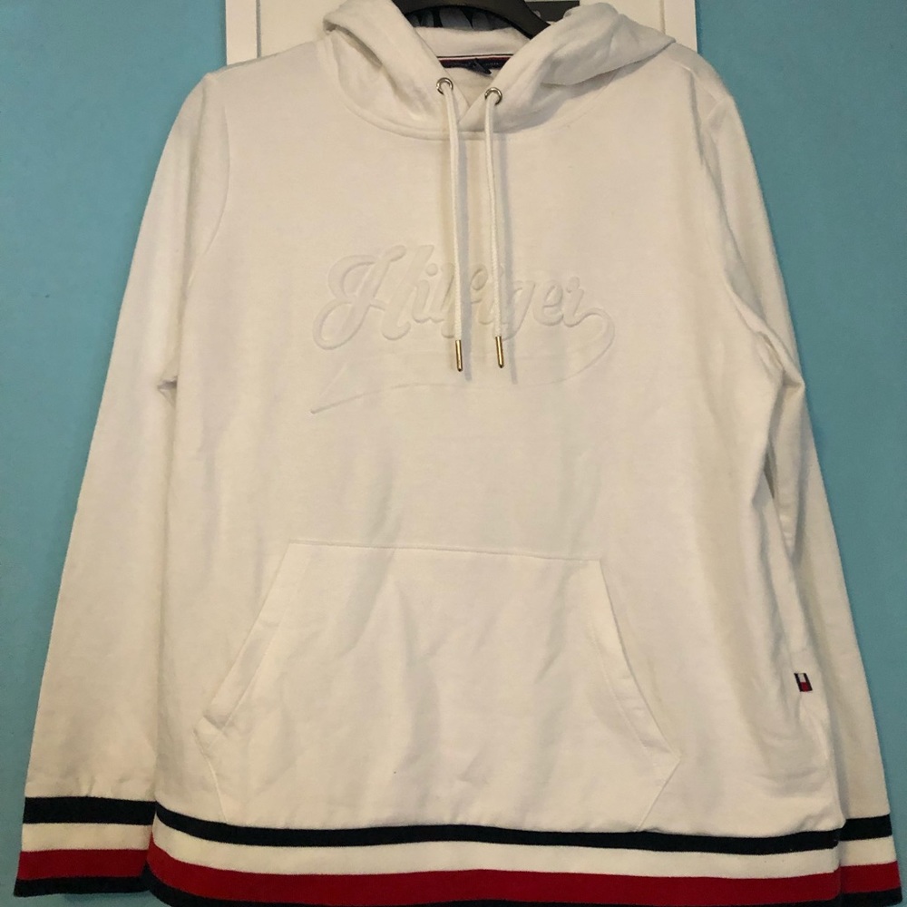 Tommy Hilfiger hoodie